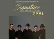 Zeal - Signature Collection Of Zeal (FLAC)