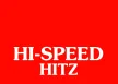 รวมศิลปิน - Hi-Speed HITZ (320kbps)