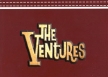 The Ventures - Best Selection Box 5CDs