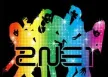 2NE1 – WELCOME BACK