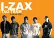 I-ZAX - Vol.3 Tag Team (FLAC)