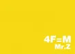 Mr.Z สมเกียรติ - Vol.6 4F=M (320KBpS)