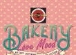 Bakery - Love Mood (FLAC)