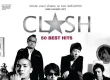 Clash 50 best hits (2015)
