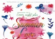 Green Wave Cover Night Plus Summer Love (320KBpS)