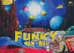 Funky Wah Wah - Synthderella (FLAC)