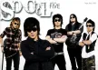 โซคูล - Vol.5 Five (FLAC)