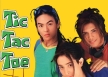 TIC TAC TOE อัลบั้ม O-X โอ เอ็กซ์ (พ.ศ. 2541)