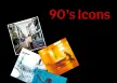 90’s Icons - Oasis Radiohead Blur Nirvana (320kbps)