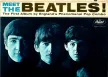 The Beatles - Meet The Beatles! (320kbps)