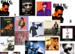 บิลลี่ โอแกน 18 อัลบั้ม