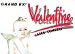 แกรนด์เอ็กซ์ - Vol.11 Valentine Laser Concert {แผ่นเสียง} (FLAC)