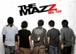 The Mazz - Vol.2 Me Too (FLAC)
