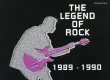 The Legend of Rock 1989-1990 Vol.2 (พ.ศ. 2541)