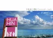 Hua Hin Smooth Jazz - The Sea (FLAC)