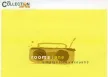 อัลบั้ม TCS Rooms 1 (พ.ศ. 2544)