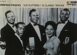 The Platters - Best Of 18 Tracks Classic