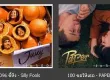 JOOX Thailand Top 100 • Update 6 มี.ค. 68 [320 kbps]