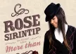 โรส ศิรินทิพย์ - More Than (FLAC)