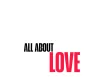 รวมศิลปิน - All About Love (320kbps)