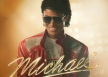 Michael Jackson - Michael Songs From The Motion Picture
