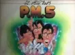 P.M.5 (พีเอ็มไฟว์) ชุดที่ 1 รักนิด ๆ (เทป) 128 kbps