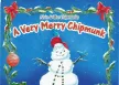 Alvin & The Chipmunks อัลบั้ม A Very Merry Chipmunk (1994)