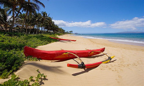หาด Keawakapu เกาะ Maui.jpg