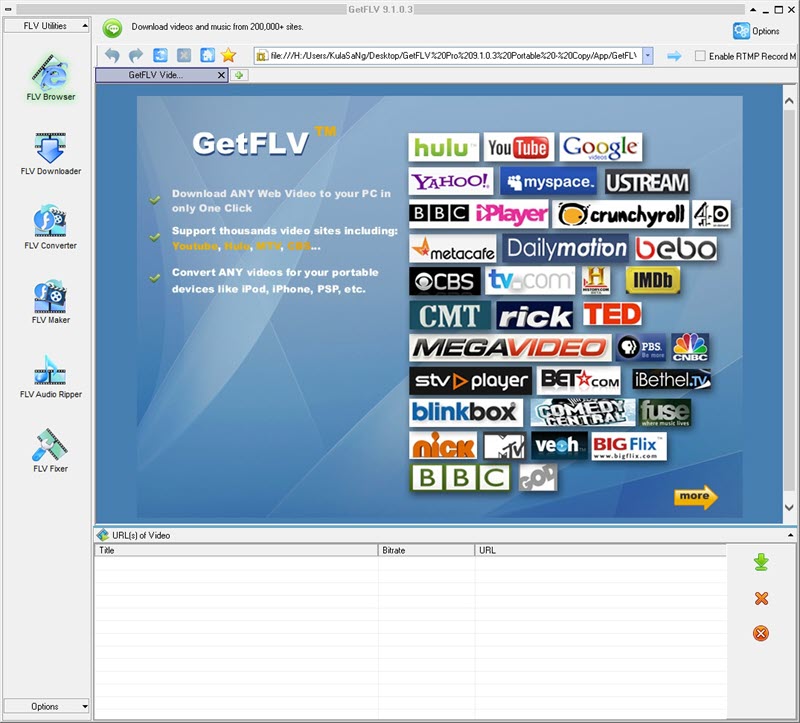 GetFLV Pro 9.1.0.3 Portable.jpg