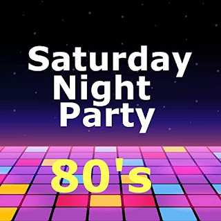 [MP3] Various Artists - Saturday Night Party 80&#039;s (2021) [320kbps].jpg