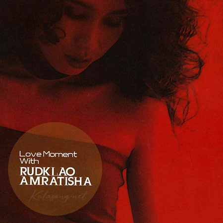 รัดเกล้า อามระดิษ - Love Moment With Radklao Amratisha (FLAC)