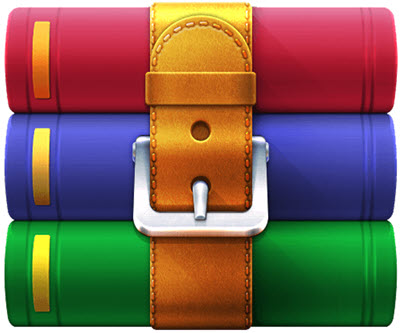 WinRAR 6.11 Full Final