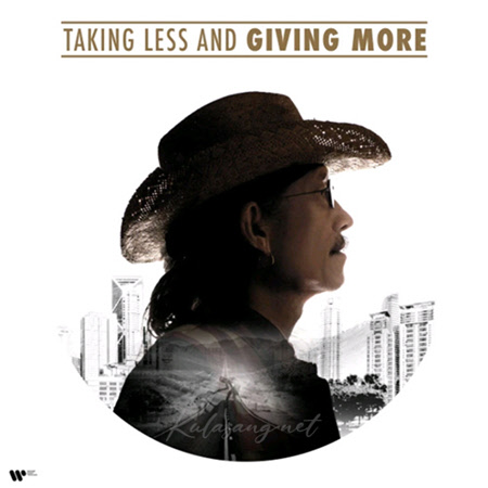 แอ๊ด คาราบาว - Vol.23 Taking Less And Giving More (320KBpS)