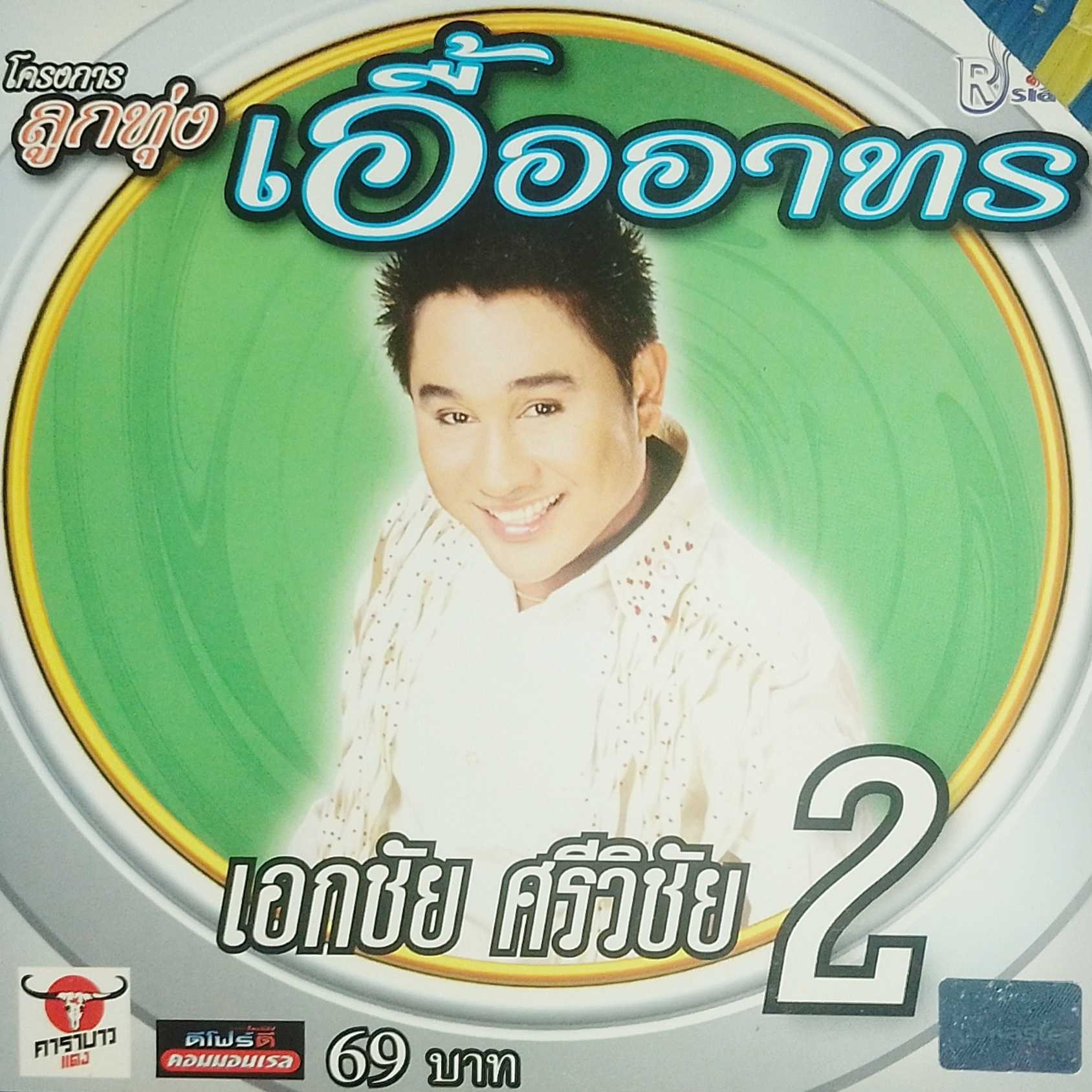 (2024 UPDATE) โครงการลูกทุ่งเอื้ออาทร เอกชัย ศรีวิชัย ชุด 2