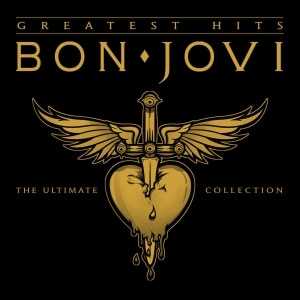 Bon Jovi 2010 - The Ultimate Collection