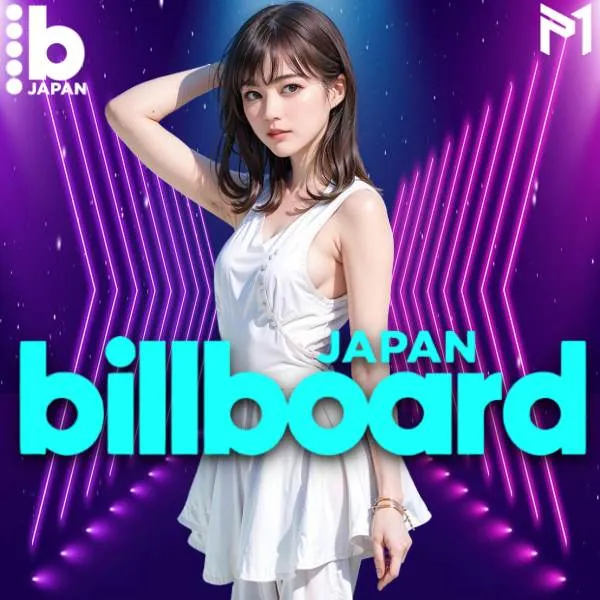 Billboard Japan Hot 100 Singles Chart  23-December-2023 (320kbps)