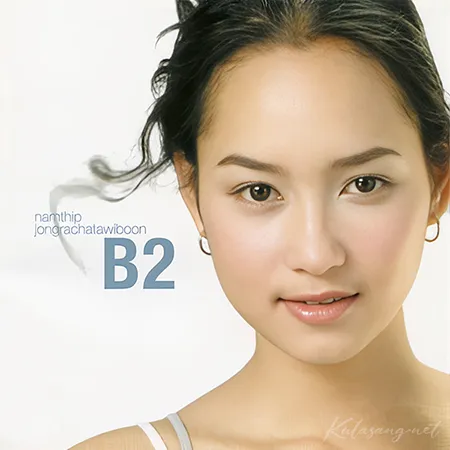 บี น้ำทิพย์ - Vol.2 B2 (FLAC)