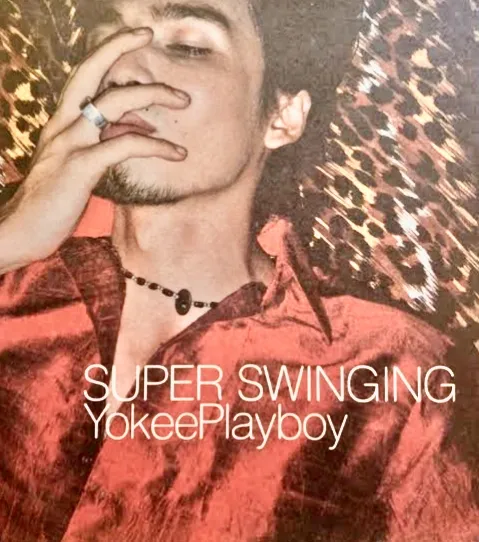 Yokee Playboy - Super Swinging (Remastered) (WAV 24BIT)