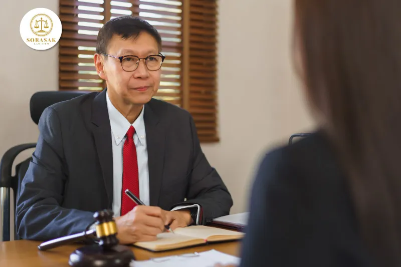 ขั้นตอนการฟ้องร้องคดีหมิ่นประมาท