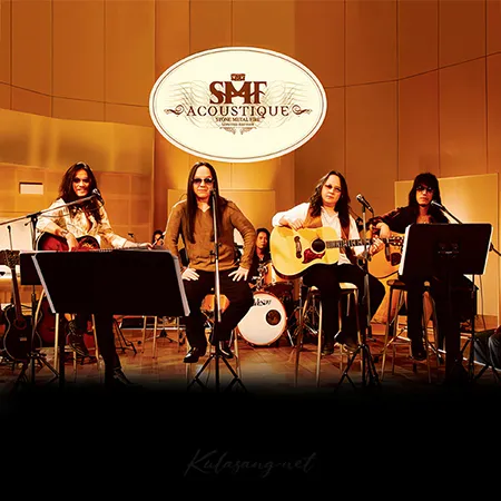 หิน เหล็ก ไฟ - Vol.4 SMF Acoustique (FLAC)