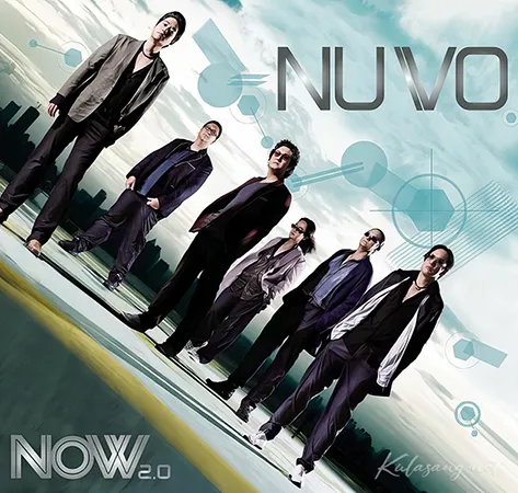 นูโว - Vol.6 Now 2.0 (FLAC)