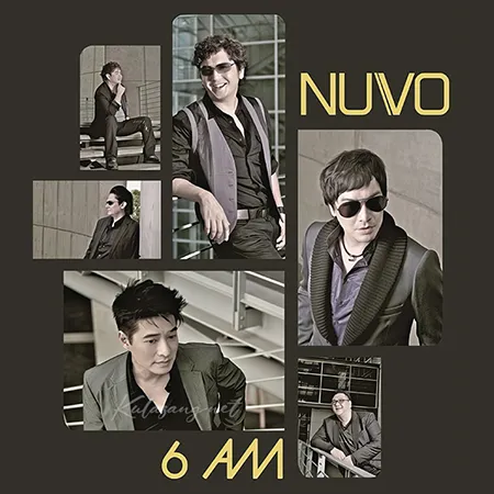 นูโว - Vol.7 6 AM (FLAC)