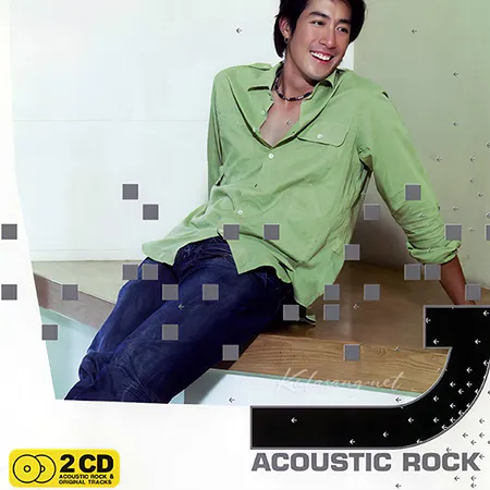 เจ เจตริน - Acoustic Rock (320KBpS)