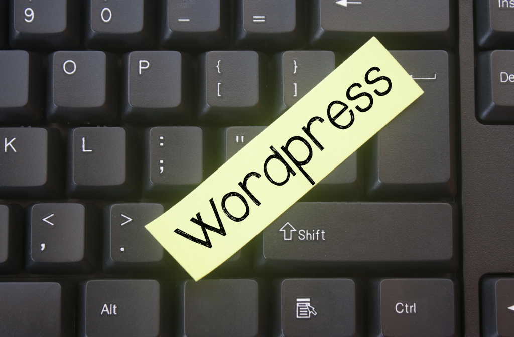 อยากทำเว็บ WordPress มือใหม่เริ่มยังไงดี?
