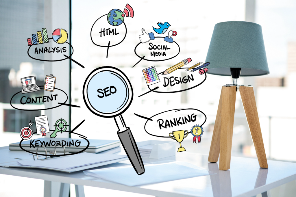 ทำ SEO สายขาว แบบถูกหลัก Google