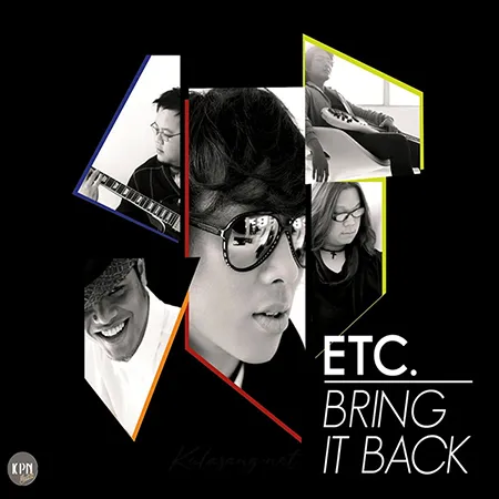 ETC. - Vol.3 Bring It Back (FLAC)