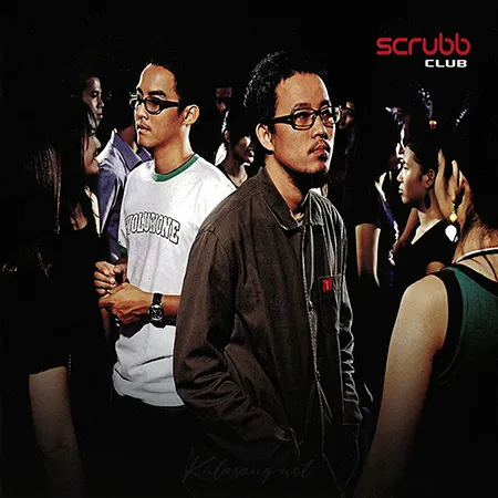 Scrubb - Vol.2 Club (FLAC)