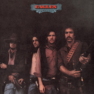 Eagles อัลบั้ม Desperado (พ.ศ. 2516)