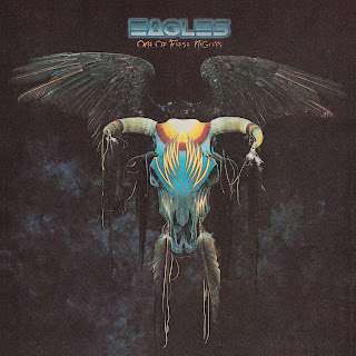 Eagles อัลบั้ม One of These Nights (พ.ศ. 2518)