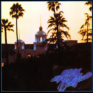 Eagles อัลบั้ม Hotel California (พ.ศ. 2519)